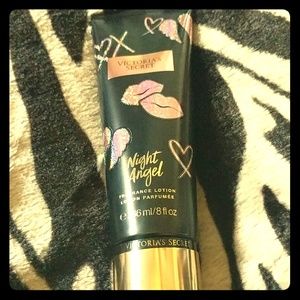 Victoria's Secret Night Angel Lotion